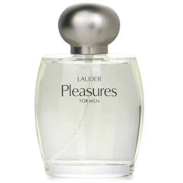 Estee Lauder Pleasures Cologne Spray 100ml/3.3oz