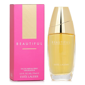 Estee Lauder Beautiful Eau De Parfum Spray 75ml/2.5oz