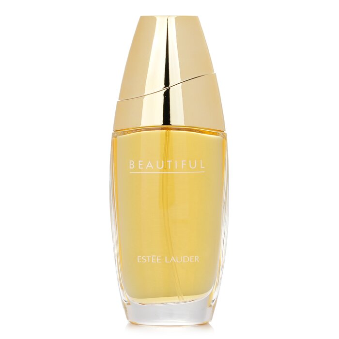 Estee Lauder Beautiful Eau De Parfum Spray 75ml/2.5oz perfume bottle for personal use
