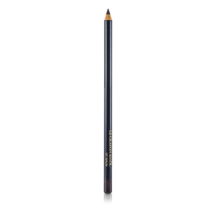 Lancome Artliner, No. 01 Noir, ideal for bold eyeliner styles
