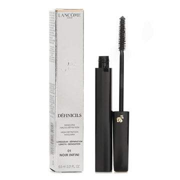 Lancome Definicils, No. 01 Noir Infini(Random Packaging) 6.5ml/0.21oz