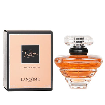 Lancome Tresor Eau De Parfum Spray 50ml/1.7oz