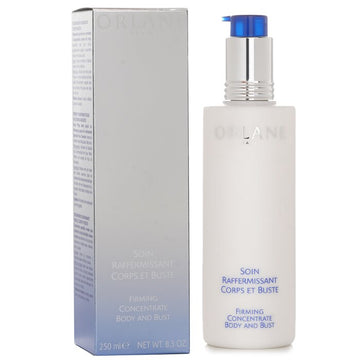 Orlane Firming Concentrate Body & Bust 250ml/8.4oz