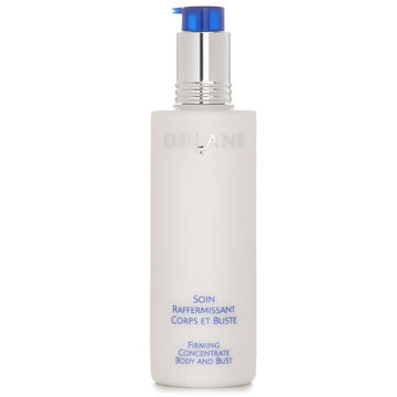Orlane Firming Concentrate Body & Bust 250ml/8.4oz