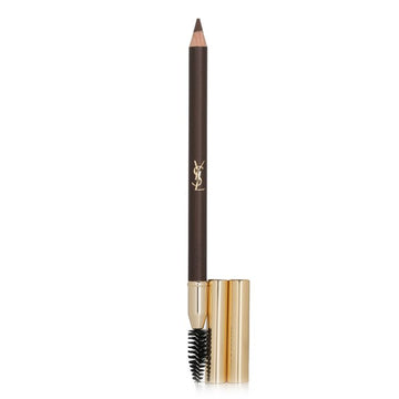 Yves Saint Laurent Eyebrow Pencil, No. 02 1.3g/0.04oz