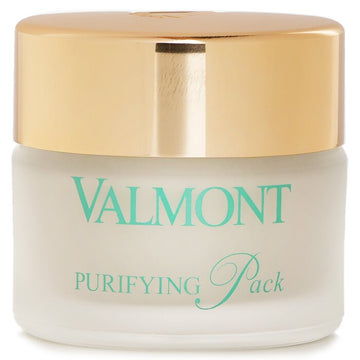 Valmont Purifying Pack (Skin Purifying Mud Mask) 50ml/1.7oz