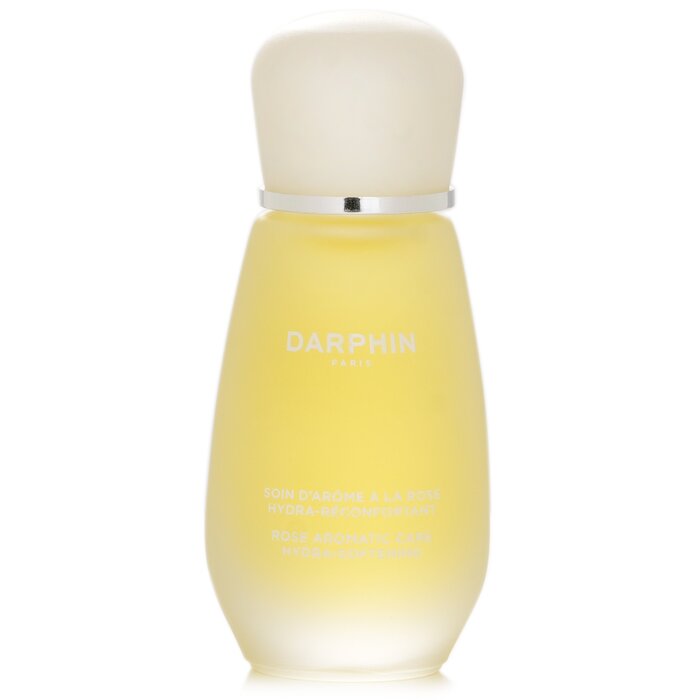 Darphin Rose Aromatic Elixir – for hydrating and soothing sensitive skin