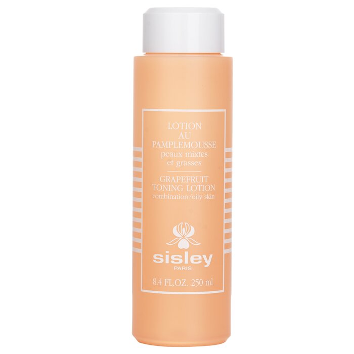 Botanical Grapefruit Toning Lotion – Sisley – for daily face toning