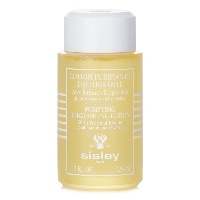 Botanical Lotion – Sisley – for purifying oily skin