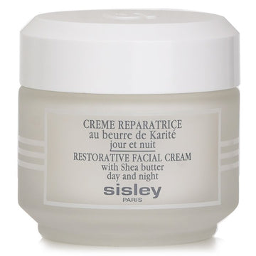 Sisley Botanical Restorative Facial Cream W/Shea Butter 50ml/1.7oz