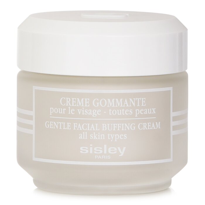 Sisley Botanical Gentle Facial Buffing Cream
