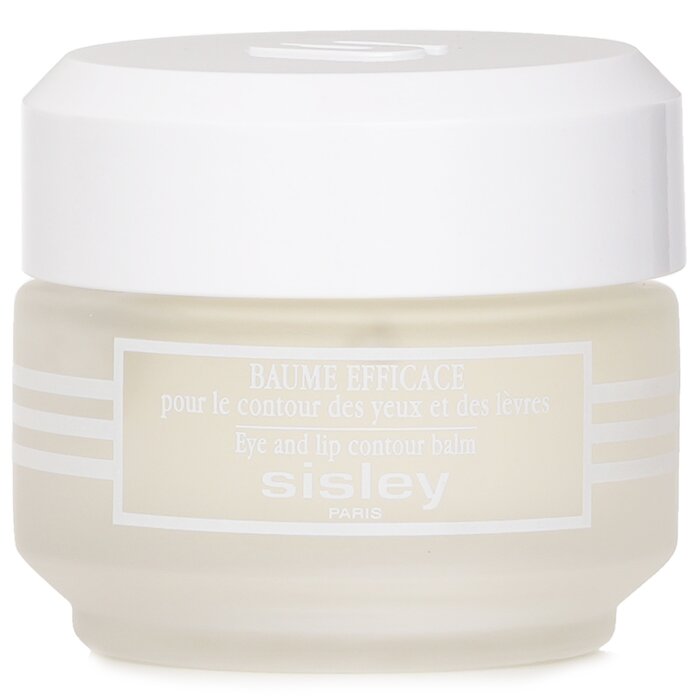 Balm – Sisley Botanical for eyes and lips hydration