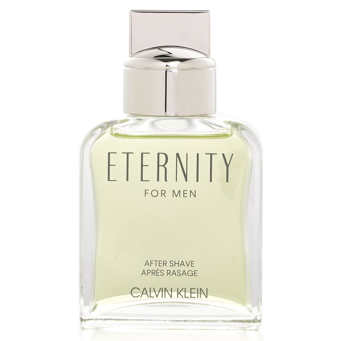 Calvin Klein Eternity After Shave Lotion 100ml/3.4oz for gifting and daily wear