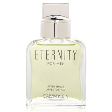 Calvin Klein Eternity After Shave Lotion 100ml/3.4oz