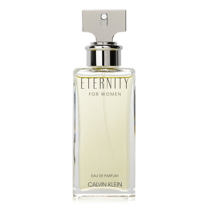 Calvin Klein Eternity Eau De Parfum Spray 100ml/3.4oz perfume bottle for personal use