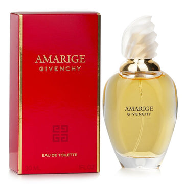 Givenchy Amarige Eau De Toilette Spray 30ml/1oz