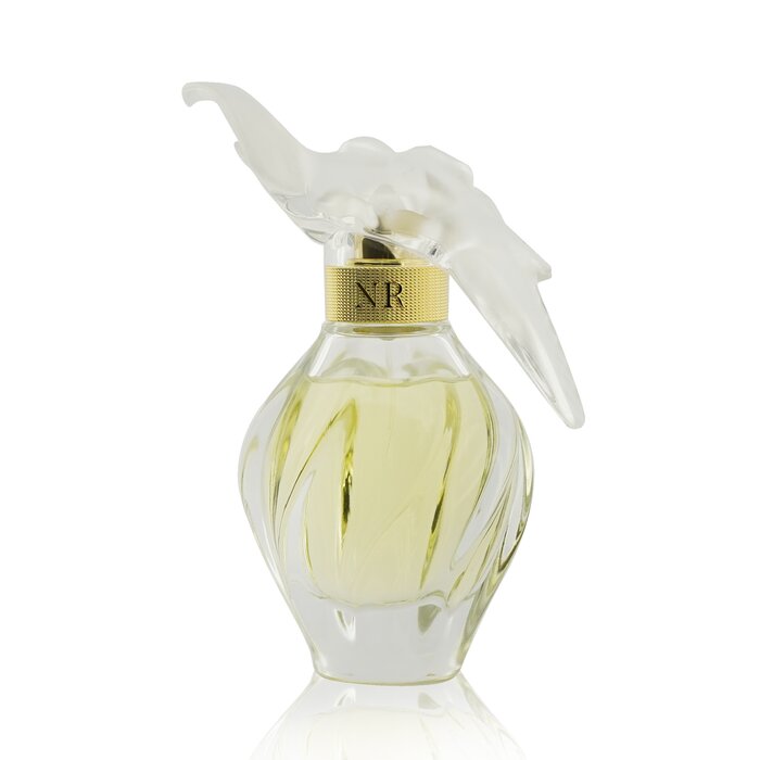 Nina Ricci L'Air Du Temps Eau De Toilette Spray 50ml/1.7oz perfume for gifting or daily wear