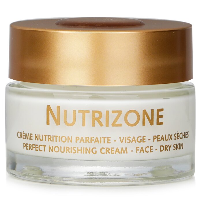 Guinot Nutrizone Cream - Perfect Nourishing Cream for Dry Skin 50ml/1.6oz for skincare needs