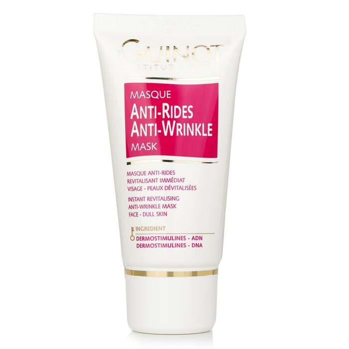 Anti-Wrinkle Mask 50ml