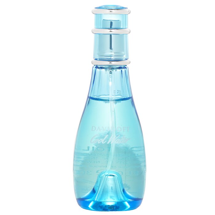 Davidoff Cool Water Eau De Toilette Spray 30ml/1oz perfume for gifting or daily wear