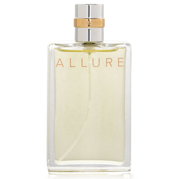 Chanel Allure Eau De Toilette Spray 50ml/1.7oz