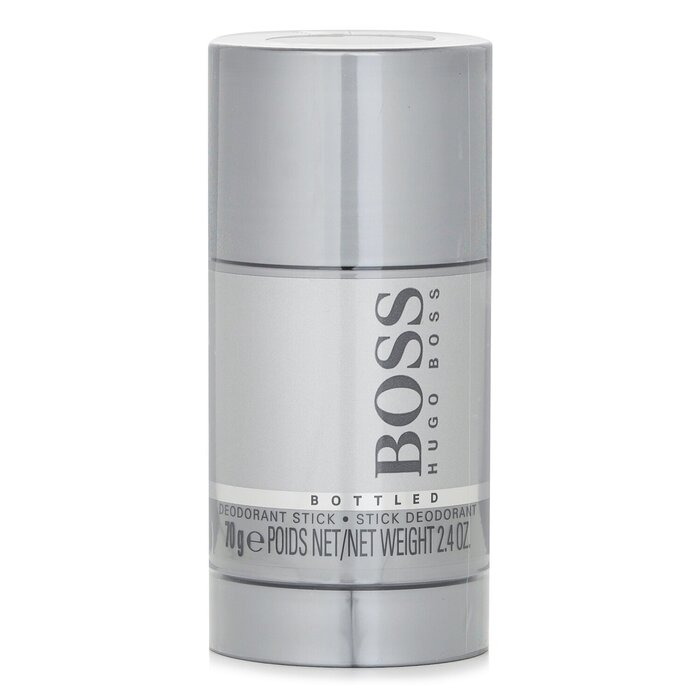 Hugo Boss Boss Bottled Deodorant Stick 75ml/2.5oz for gifting and daily wear