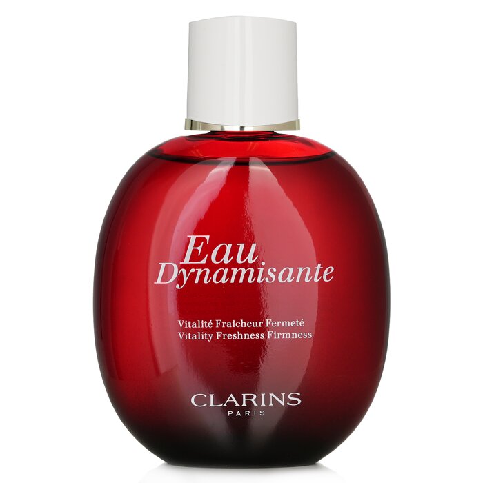 Clarins Eau Dynamisante Splash 200ml/6.8oz perfume for gifting or daily wear