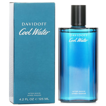 Davidoff Cool Water After Shave Splash 125ml/4.2oz