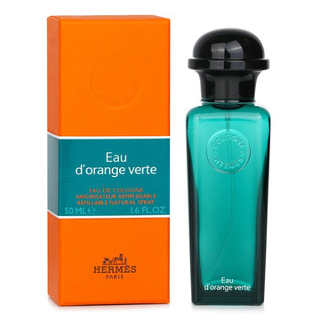 Hermes Eau D'Orange Verte Cologne Spray 50ml/1.6oz