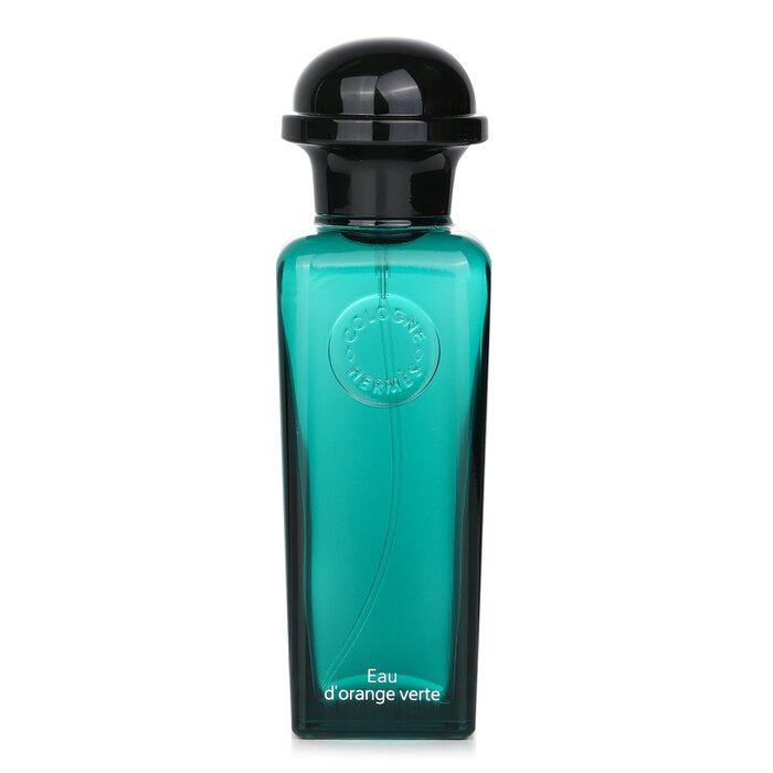 Hermes Eau D'Orange Verte Cologne Spray 50ml/1.6oz for gifting and daily wear