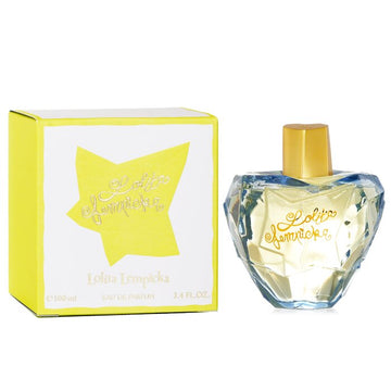 Lolita Lempicka Eau De Parfum Spray (Mon Premier) 100ml/3.3oz