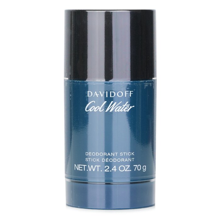 Davidoff Cool Water Deodorant Stick 70g/2.4oz for gifting and daily wear