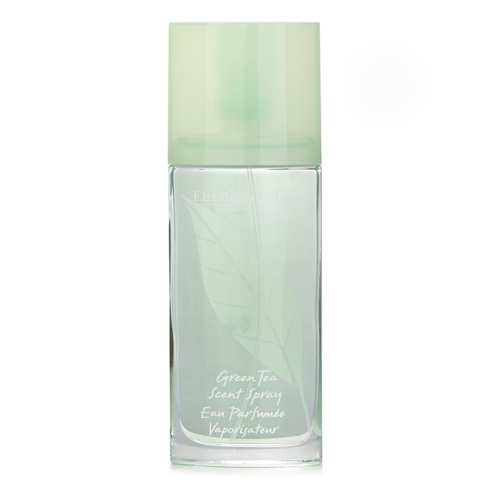 Elizabeth Arden Green Tea Eau Parfumee Spray 100ml/3.3oz perfume for gifting or daily wear