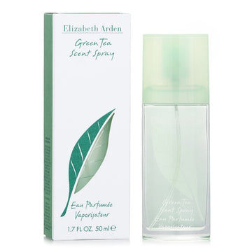 Elizabeth Arden Green Tea Eau Parfumee Spray 50ml/1.7oz