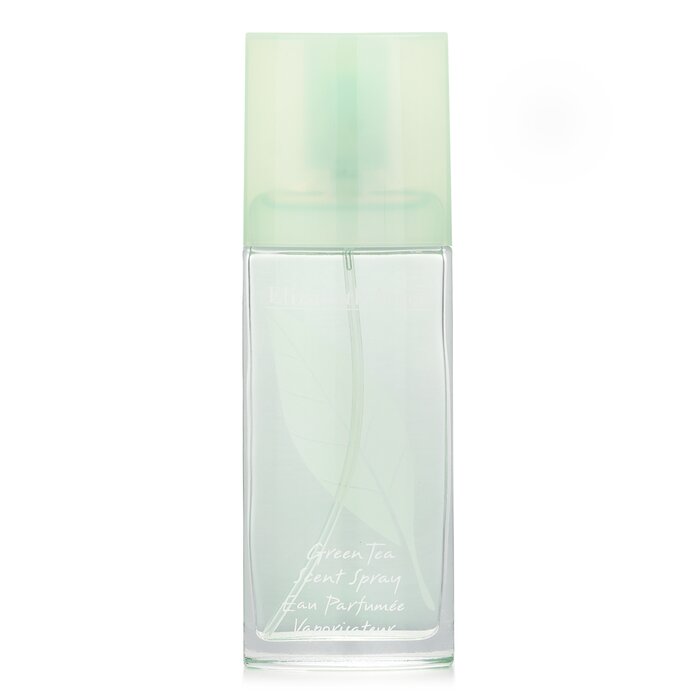 Elizabeth Arden Green Tea Eau Parfumee Spray 50ml/1.7oz perfume for gifting or daily wear
