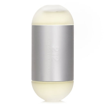 Carolina Herrera 212 NYC Eau De Toilette Spray 2x50ml/1.7oz