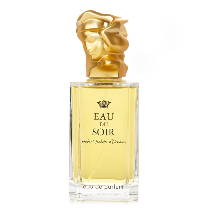 Sisley Eau Du Soir Eau De Parfum Spray 100ml/3.3oz perfume for gifting and daily use