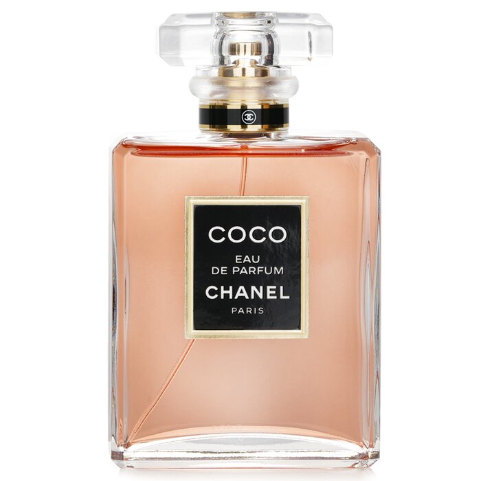 Chanel Coco Eau De Parfum Spray 100ml/3.3oz perfume bottle for personal use