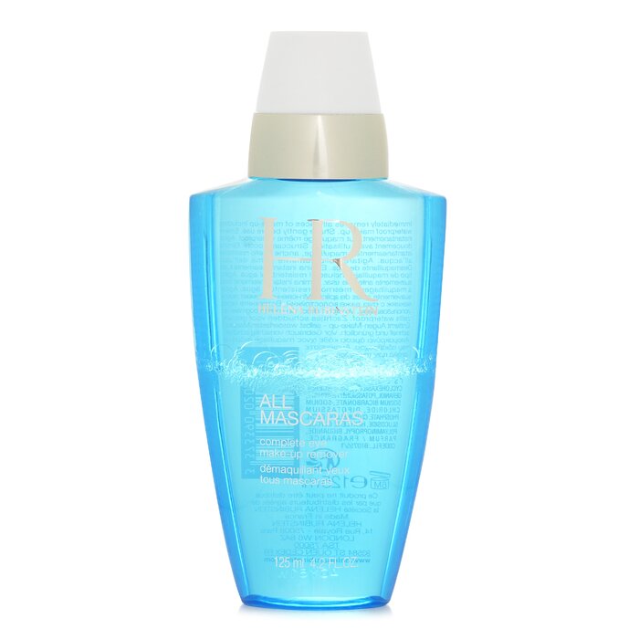 Makeup remover – Helena Rubinstein for mascara and eye makeup