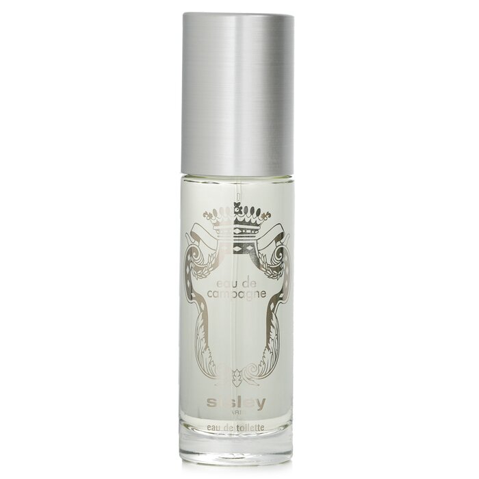 Sisley Eau De Campagne Eau De Toilette Spray 50ml/1.6oz perfume for gifting or daily wear