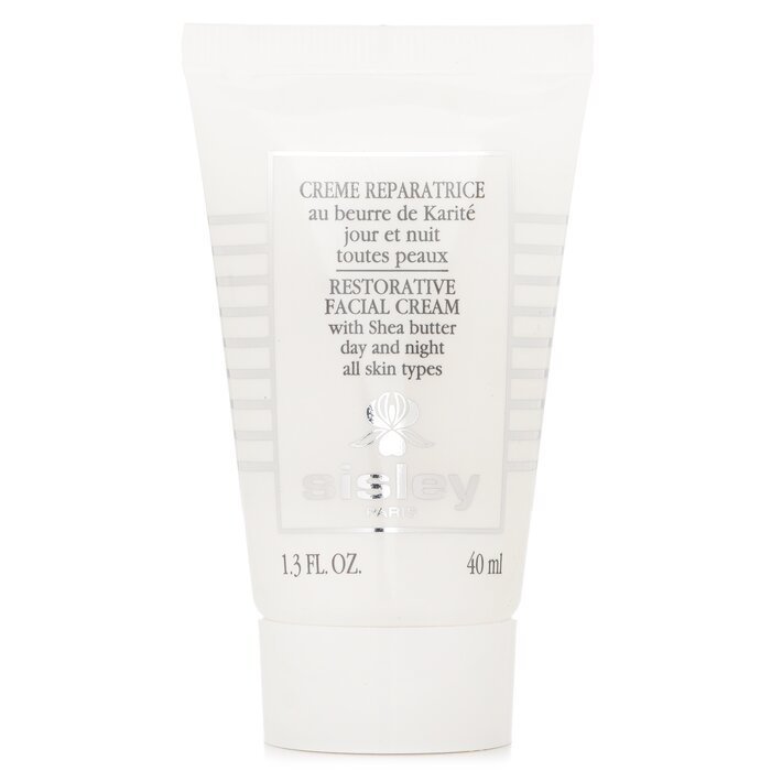 Sisley Botanical Restorative Facial Cream W/Shea Butter 40ml/1.3oz for skincare needs