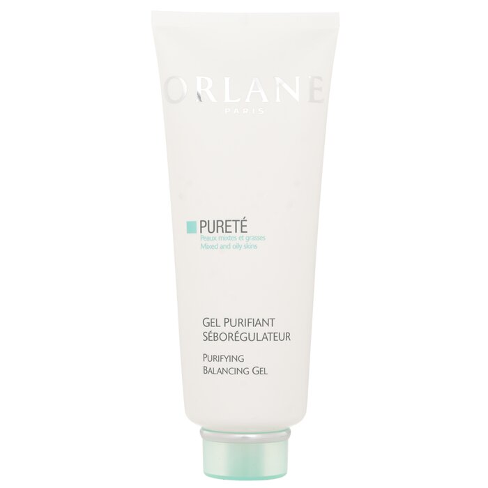 Orlane Purifying Balancing Gel Cleanser