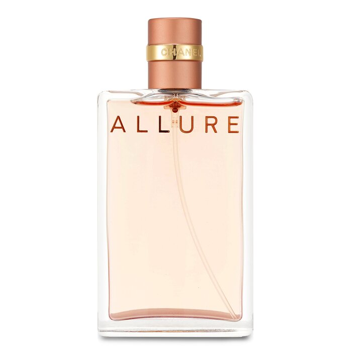 Chanel Allure Eau De Parfum Spray 50ml/1.7oz perfume bottle for personal use
