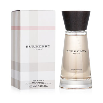 Burberry Touch Eau De Parfum Spray 100ml/3.3oz