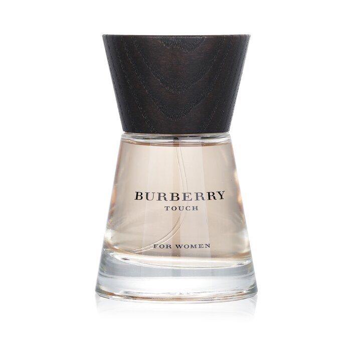 Burberry Touch Eau De Parfum Spray 50ml/1.7oz perfume bottle for personal use