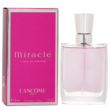 Lancome Miracle Eau De Parfum Spray 30ml/1oz