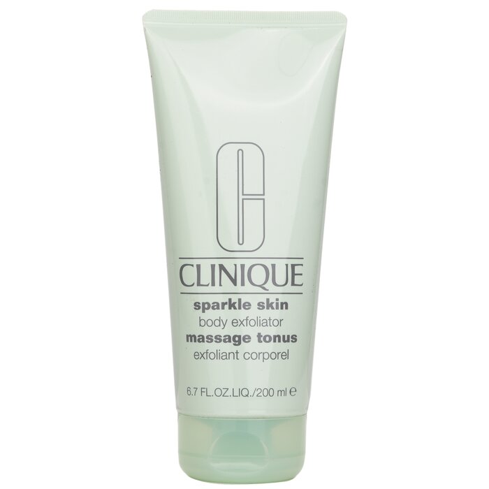 Sparkle skin body exfoliator – 200ml