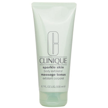 Clinique Sparkle Skin Body Exfoliator 200ml/6.7oz