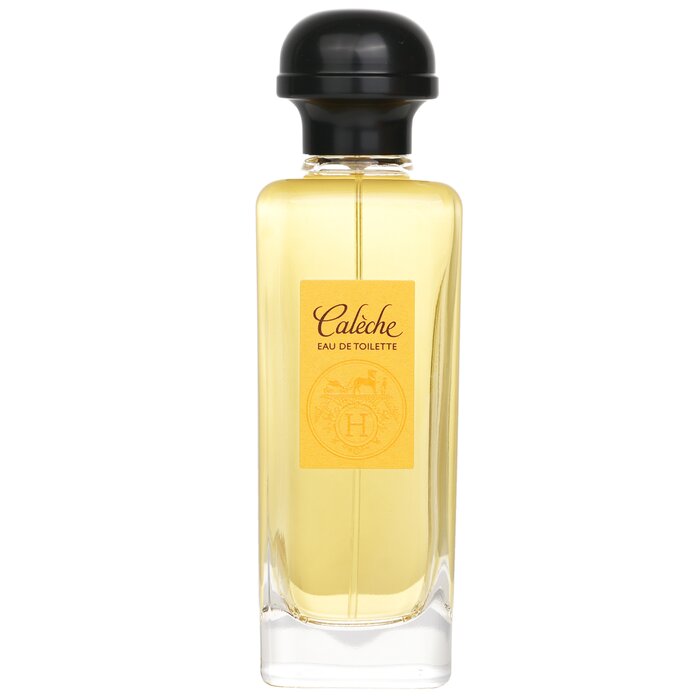 Hermes Caleche Eau De Toilette Spray 100ml/3.3oz perfume for gifting or daily wear