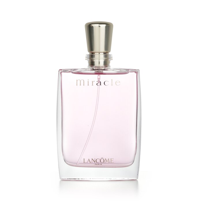 Lancome Miracle Eau De Parfum Spray 100ml/3.4oz perfume bottle for personal use